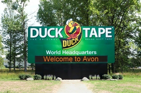 Outdoor Job Fair at ShurTech Brands