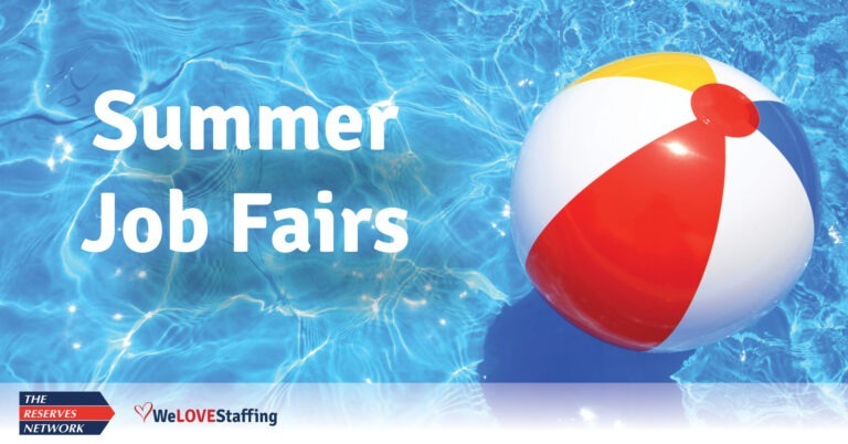 Summer Job Fairs in Oak Lawn, IL