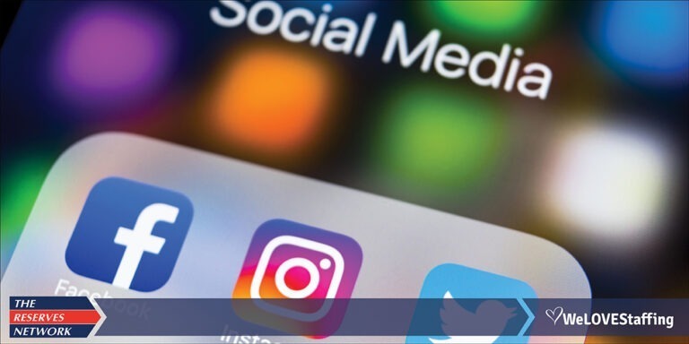 How to Use Social Media to Find Your Next Job